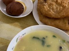 -老方子馅饼粥(台东店)
