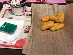 -肯德基(开元店)