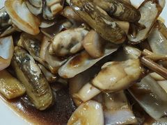 -金秋小吃海鲜·专注30年临海特色风味
