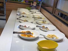 -豪客来牛排(马群招商花园城店)
