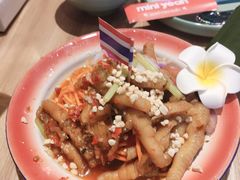 -迷你椰·泰式大排档(观前街店)