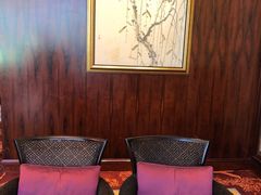 -青岛香格里拉·香宫中餐厅