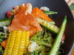 -九井澤精致料理(金茂店)