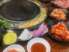 -obba烤吧(新光汇店)