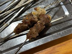 -陈氏肥蛤(小纬六路总店)