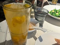 -奉天小馆·非遗东北菜(济南万象城店)
