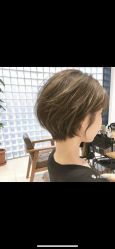 -BHG Hair Salon