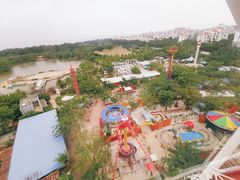 -白沙门生态公园