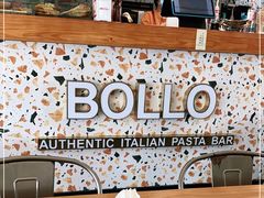 -BOLLO意大利餐厅(龙山万物工场店)