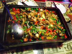 -蘭奢雅集·江浙菜(青山江滩店)