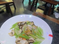 -王庄阿咪海鲜大排档(象园店)