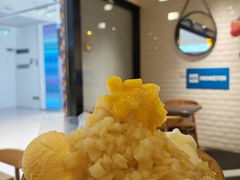 -Ice Monster冰馆·CNN评选全球十大甜品(国贸商城店)