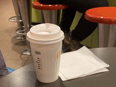 -麦当劳(温州人民路店)