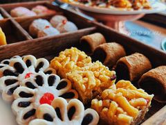-那家小馆•北京菜•烤鸭(香山店)