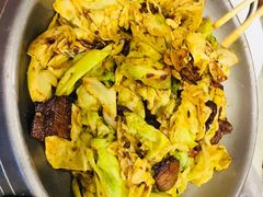 -古洼一锅鲜(国道店)