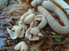 -平安桥张氏肥肠粉