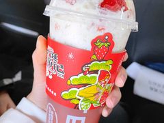 -喜茶(武汉范湖万达广场店)