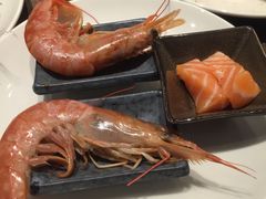 -上海虹桥宾馆味翠餐厅