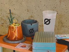 -BE NORMAL CAFE(霞溪路店)