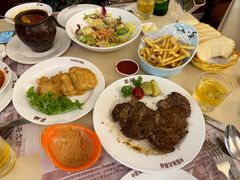 -华梅西餐厅(哈尔滨中央大街店)