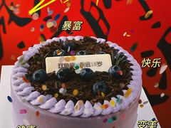 -派悦坊·甜品·蛋糕(虹口龙之梦店)