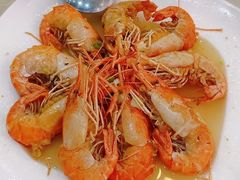 -黄金海岸活虾料理(中坜店)