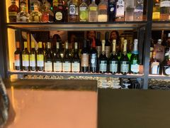 -Ish Whiskey&Cocktail Bar酒吧(合生麒麟新天地店)