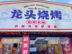 -龙头烤羊排•烤全羊•精酿扎啤(厦滘店)