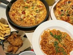 -必胜客(上地华联店)