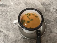 -尚牛社会 Beef & Liberty(浦东嘉里城店)