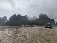 -61号餐吧(兴坪古镇漓江店)