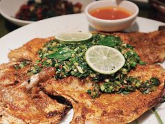 -一坐一忘云南菜(卓悦中心)