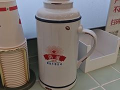 -红星前进面包牛奶公司(五道口购物中心店)