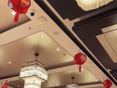 大堂-马凯餐厅(地安门店)