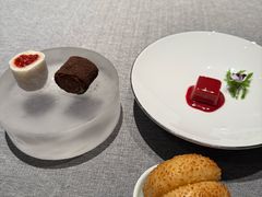 -羲和雅苑•北京烤鸭(平安国际金融中心店)