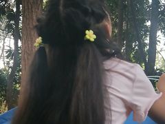 -铁山坪森林公园