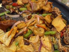 -一烙锅(友谊店)