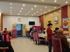 -奥华餐厅·老张记(台基厂店)