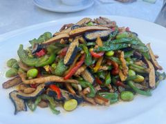 高淳小炒-五谷屯私房菜·始于2005(中山陵童卫路店)