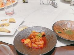 -稻香酒家·33年老字号·港式粤菜(富邦中心店)