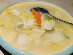 -鼎记啫啫煲(数博万达店)