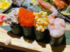 -二丁目食堂(铁西星摩尔店)