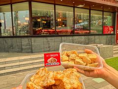 -英兰朝族饭店·英兰锅包肉(佳园路店)