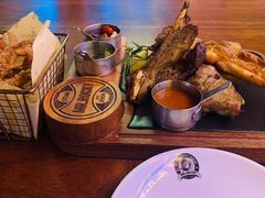 -MR.ROCKY洛奇先生RESTAURANT&BAR(宝安壹方城店)