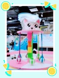 -欢乐陶陶儿童主题乐园(龙岗店)