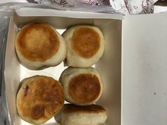-长发西饼(临顿路店)