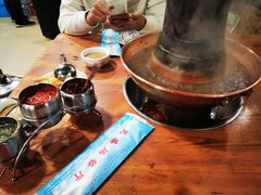 -元盛居(生态大街店)