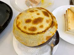 -成桂西餐厅·42年的味道(五大道疙瘩楼店)