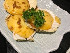 -梅筑·创意料理(王府井百货店)