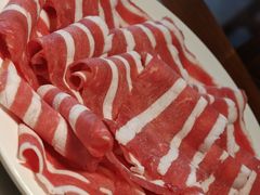 -老五四季涮肉(菜市口店)